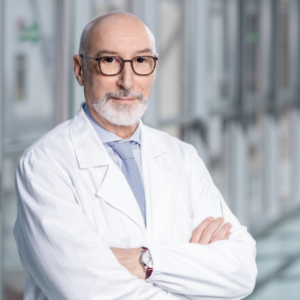 Dottor Agostino Eugenio PARATI